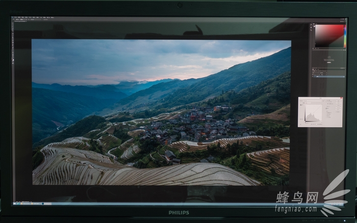 飞利浦245b9n显示器测评,飞利浦342e2e带鱼屏显示器评测