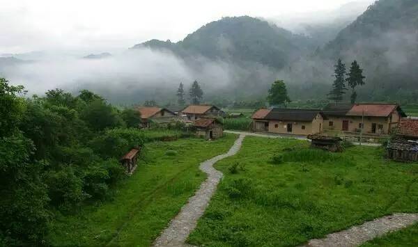 西安香格里拉是一个旅游景点吗,西安香格里拉游玩攻略