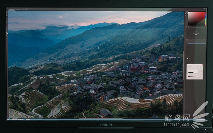 飞利浦245b9n显示器测评,飞利浦342e2e带鱼屏显示器评测