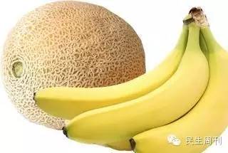 香蕉健康养生,健康科普香蕉对大脑功效