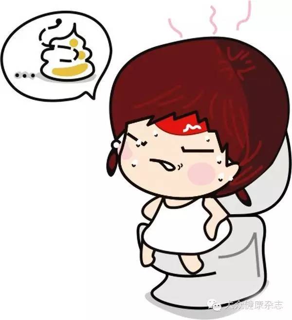便秘为什么影响食欲,为什么便秘多发于女性