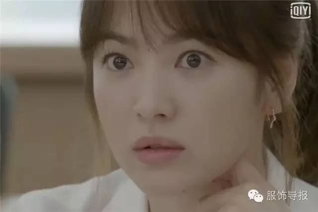 想迷倒你老公吗？韩国小伙教你选配饰