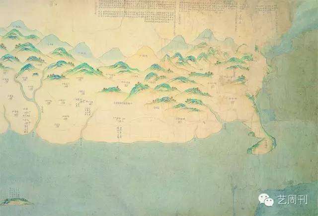 藏识|冷门偏门回报大，收藏到这样文献就大发啦！