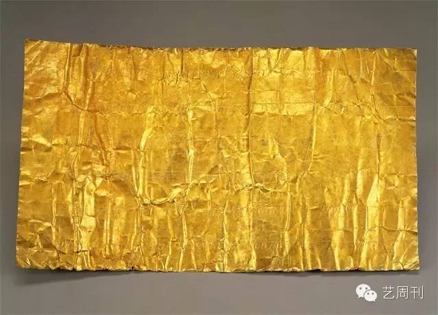 藏识|冷门偏门回报大，收藏到这样文献就大发啦！