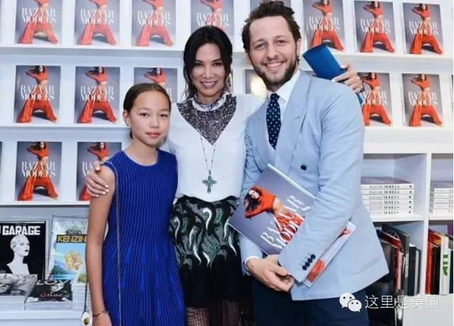 有这么剽悍的朋友圈，她哪里还需要男人？！