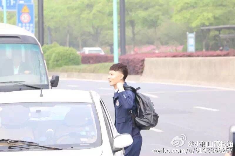 我去上学啦2016第一集,我去上学啦第一季第11期