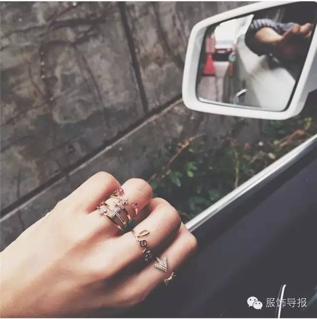 想迷倒你老公吗？韩国小伙教你选配饰