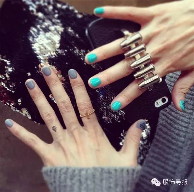 想迷倒你老公吗？韩国小伙教你选配饰