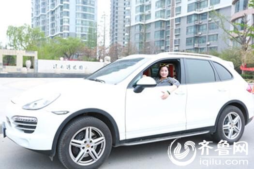 “沂蒙金嗓子”自曝亿万家产《让梦想飞》联合《生活帮》调查属实