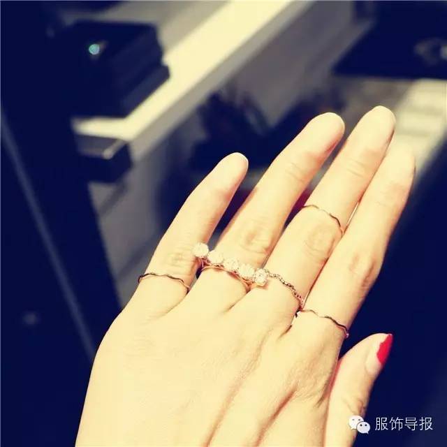 想迷倒你老公吗？韩国小伙教你选配饰