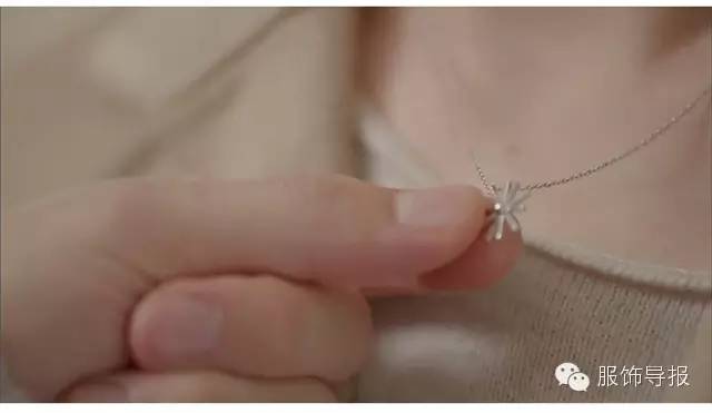 想迷倒你老公吗？韩国小伙教你选配饰