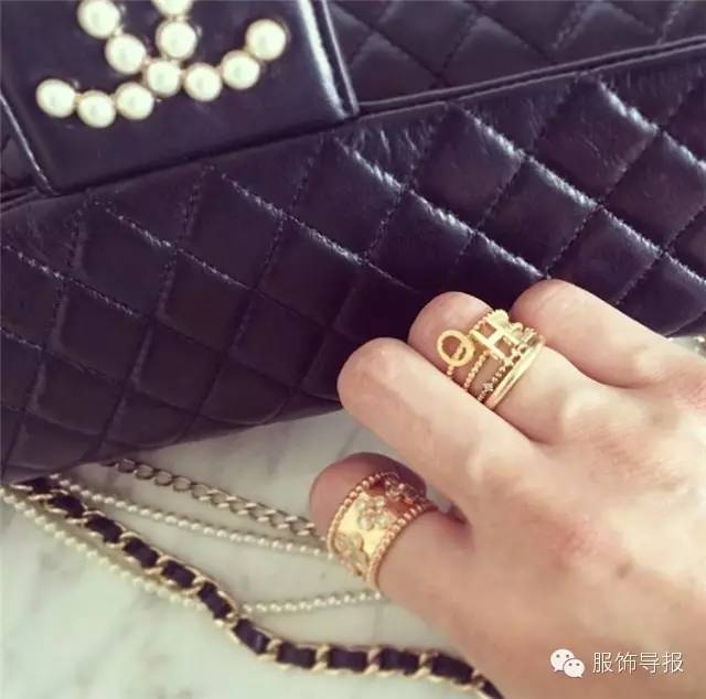 想迷倒你老公吗？韩国小伙教你选配饰