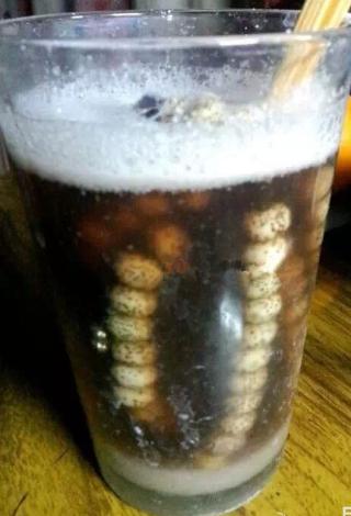 星月菩提染色了可以洗吗,星月菩提用茶叶来染色还可以玩吗