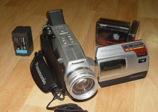 青春记忆里你的第一台数码相机是什么？