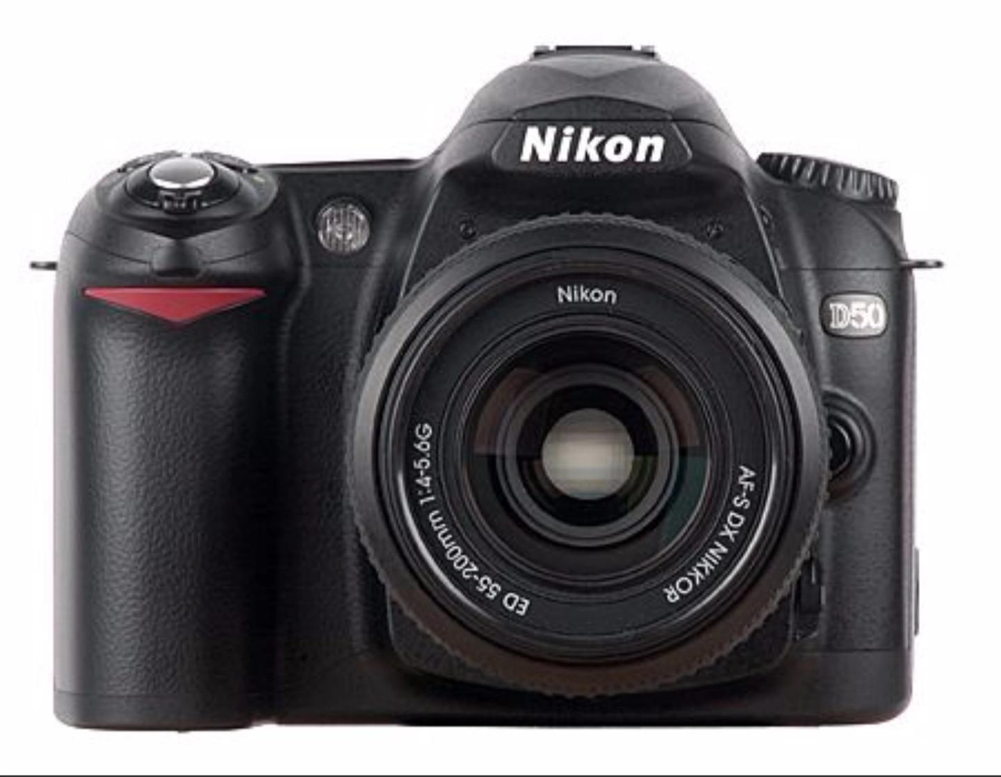 青春记忆里你的第一台数码相机是什么？