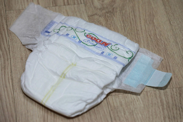 适合秋冬用的纸尿裤测评,各种宝宝纸尿裤测评