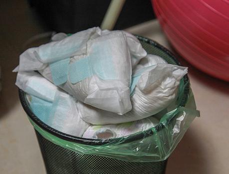 适合秋冬用的纸尿裤测评,各种宝宝纸尿裤测评