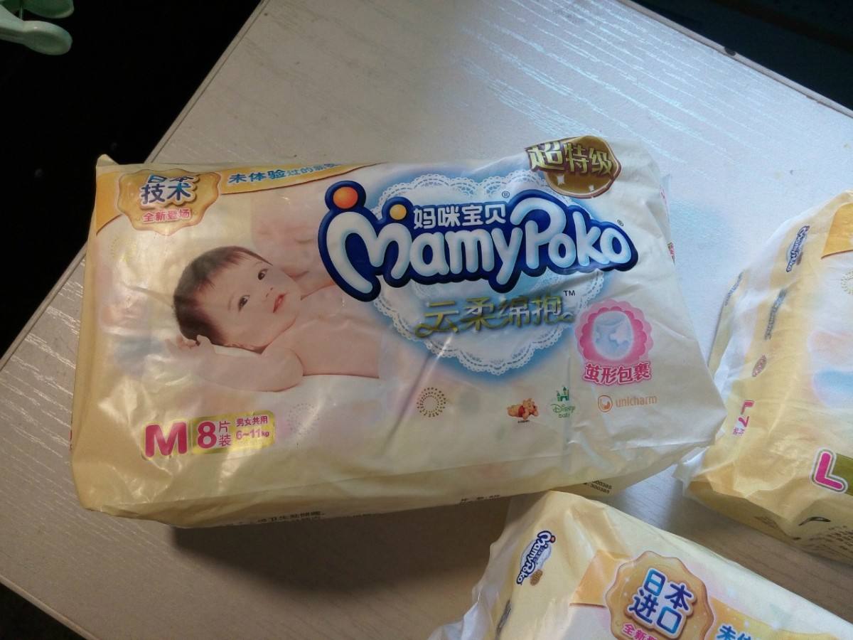 适合秋冬用的纸尿裤测评,各种宝宝纸尿裤测评