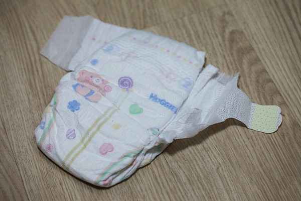 适合秋冬用的纸尿裤测评,各种宝宝纸尿裤测评