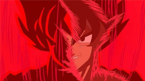 孙悟空vs所有的动漫人物,盘点十大动漫孙悟空