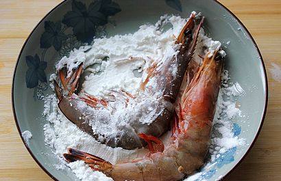 茶叶和虾做什么菜好吃呢,茶叶与虾