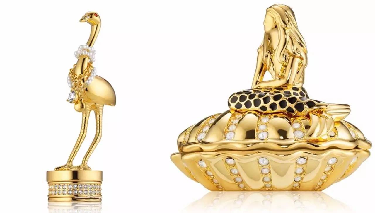 ysl和纪梵希哪个颜色好看点,纪梵希2021新年限定美妆