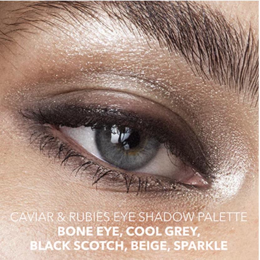 ysl和纪梵希哪个颜色好看点,纪梵希2021新年限定美妆