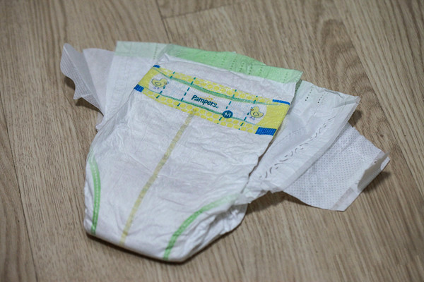 适合秋冬用的纸尿裤测评,各种宝宝纸尿裤测评