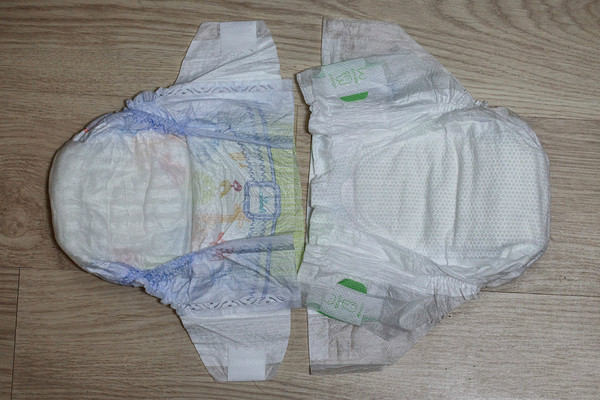 适合秋冬用的纸尿裤测评,各种宝宝纸尿裤测评