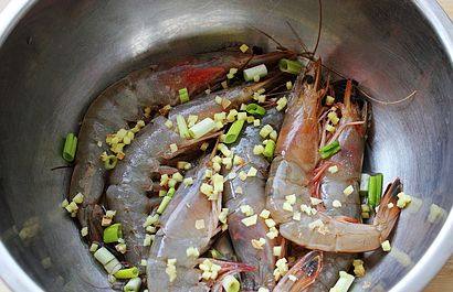 茶叶和虾做什么菜好吃呢,茶叶与虾