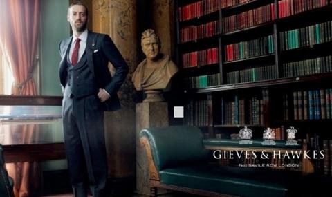 英国皇家认可的香水,英国皇家授权品牌大全