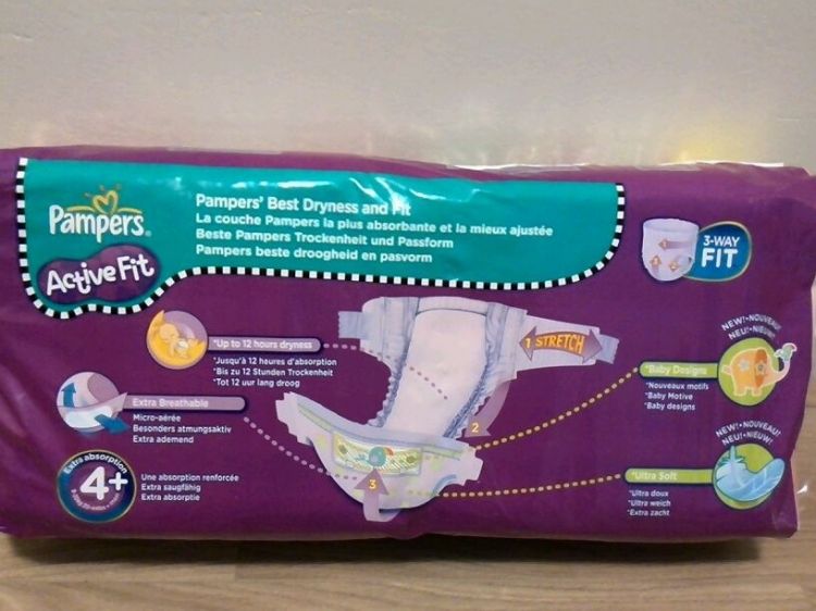 适合秋冬用的纸尿裤测评,各种宝宝纸尿裤测评