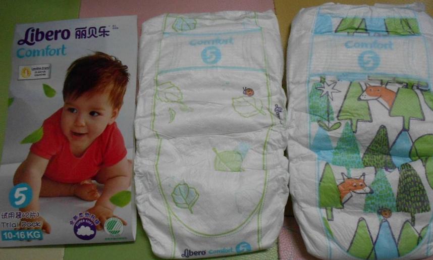适合秋冬用的纸尿裤测评,各种宝宝纸尿裤测评