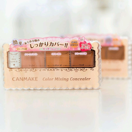 平价化妆品推荐遮瑕,平价化妆品学生党遮瑕