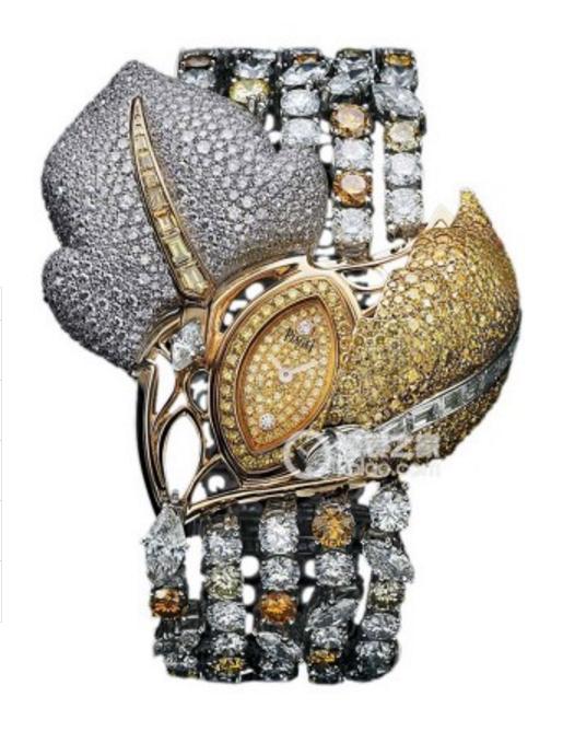 最贵的手表是什么牌子的,哪个牌子手表最贵