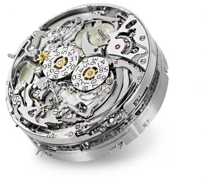 最贵的手表是什么牌子的,哪个牌子手表最贵