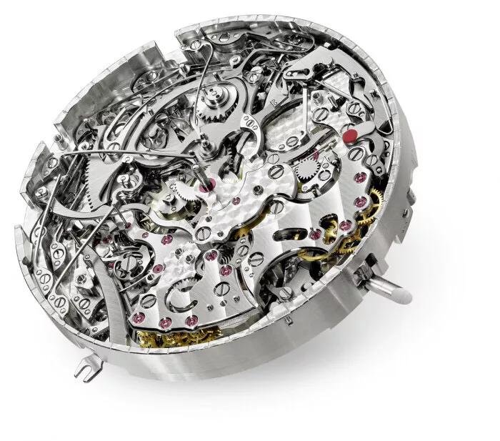 最贵的手表是什么牌子的,哪个牌子手表最贵