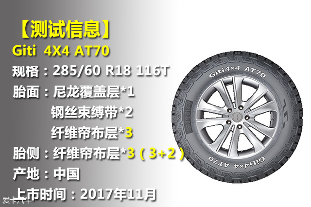 佳通轮胎at70,路况较差适合什么轮胎