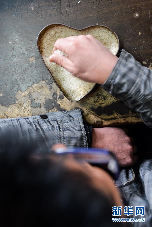 镉污染大米对人体危害的全过程,减少或杜绝含重金属镉的大米