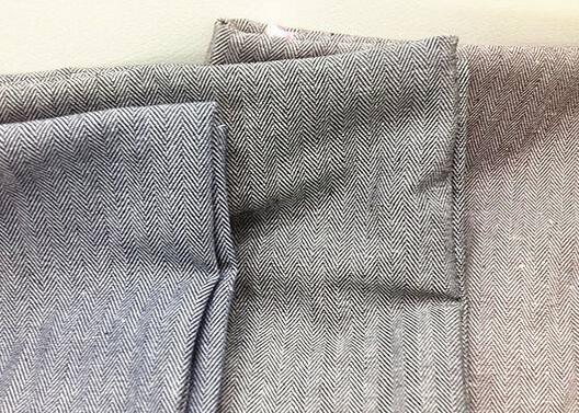 棉麻靛蓝服装掉色如何处理,如何防止掉色的衣服