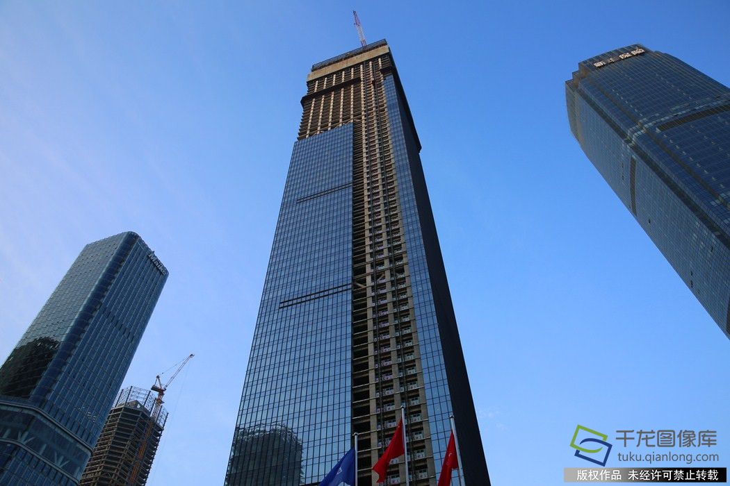 北京建工标志性建筑,北京建工集团高楼