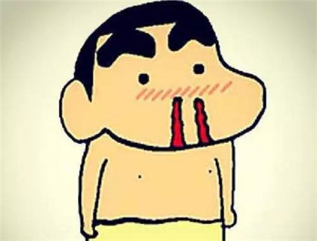 冬天上火怎么办？这些干货教您灭火