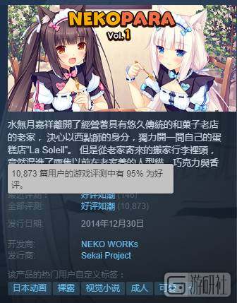 steam七大神作中的猫,steam四大名著中的猫