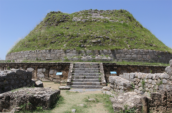寻访犍陀罗,犍陀罗艺术