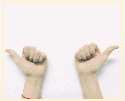 五个动作就瘦全身,五个动作轻松搞定