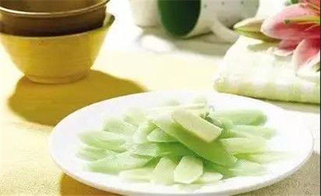 冬天上火怎么办？这些干货教您灭火