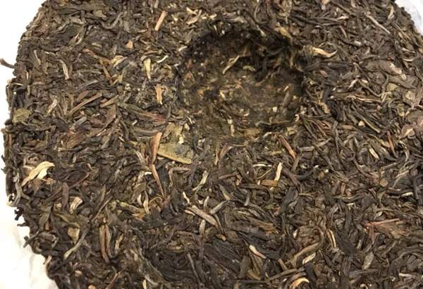 中茶7542和大益7542有什么关系,大益茶7542典藏标杆茶