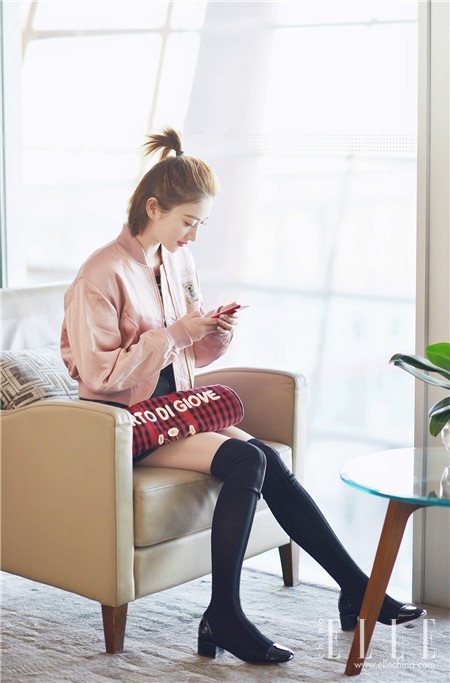 冲天辫小可爱,冲天小发髻