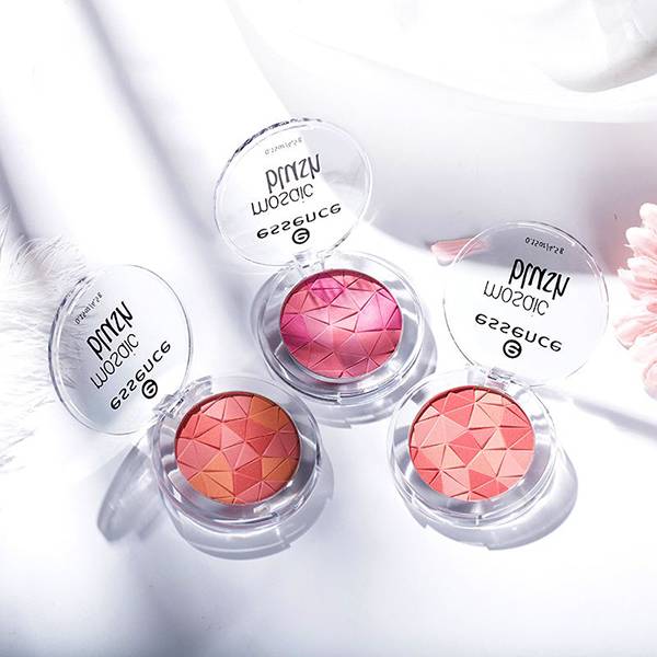 最好用的腮红推荐平价,平价好用又持久的腮红