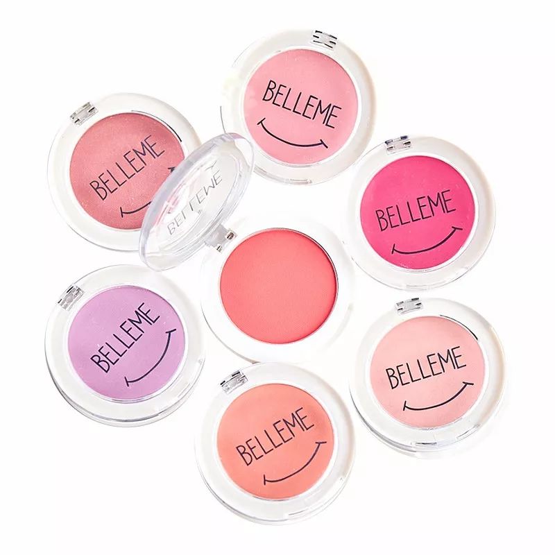 最好用的腮红推荐平价,平价好用又持久的腮红